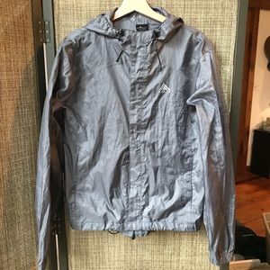 Kelty Unisex Rain Jacket - Small